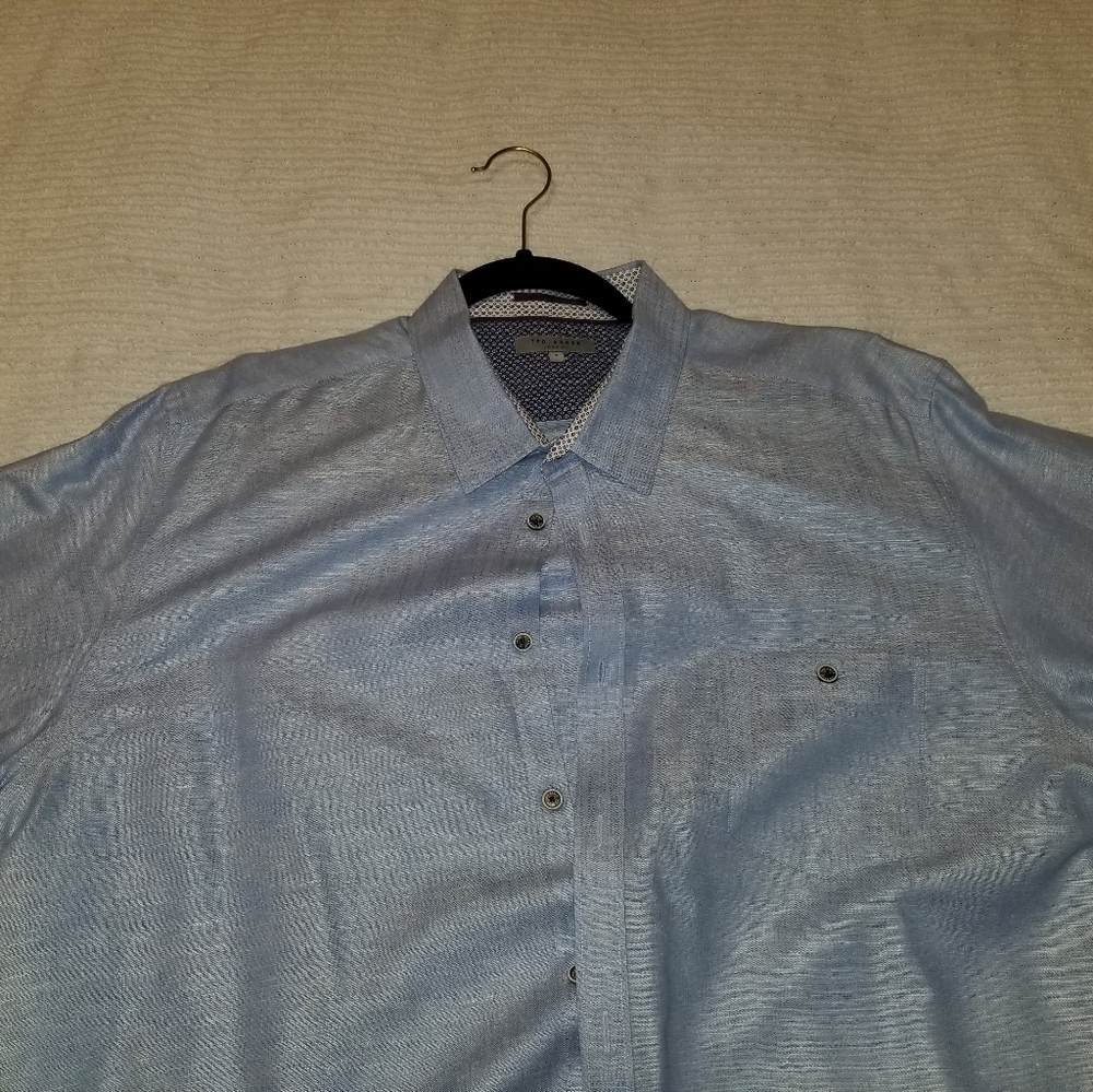 Ted Baker dress shirt